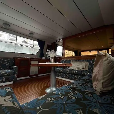 Admiral 18s Sea Panther Yacht,malta * Gzira