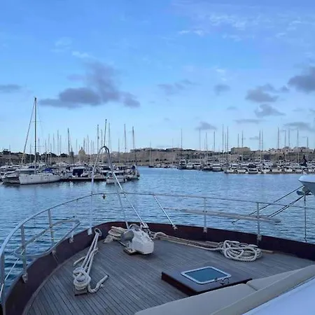 Admiral 18s Sea Panther Yacht,malta * Gzira
